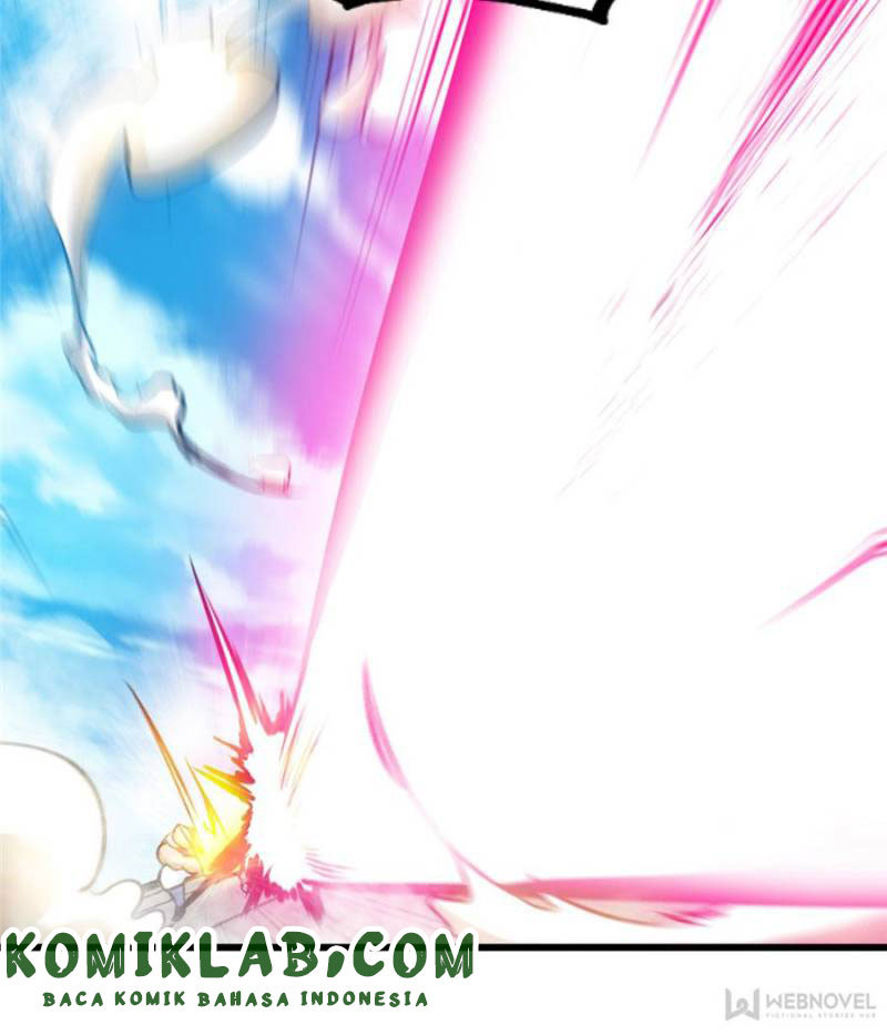 Extreme God Chapter 88 Gambar 15